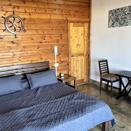 Mamagoa Beach Resort Мандрем Экстерьер фото