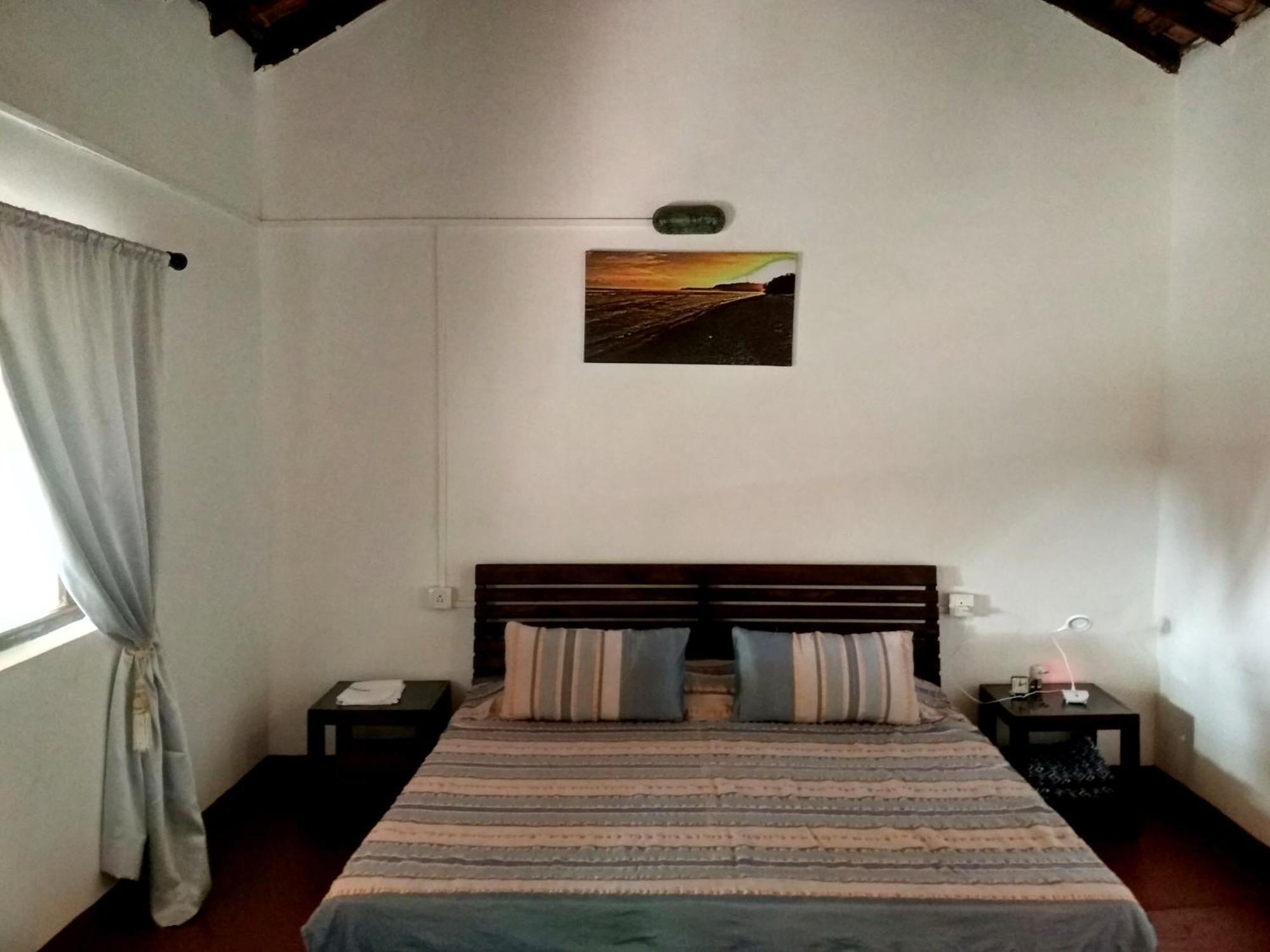Mamagoa Beach Resort Мандрем Экстерьер фото