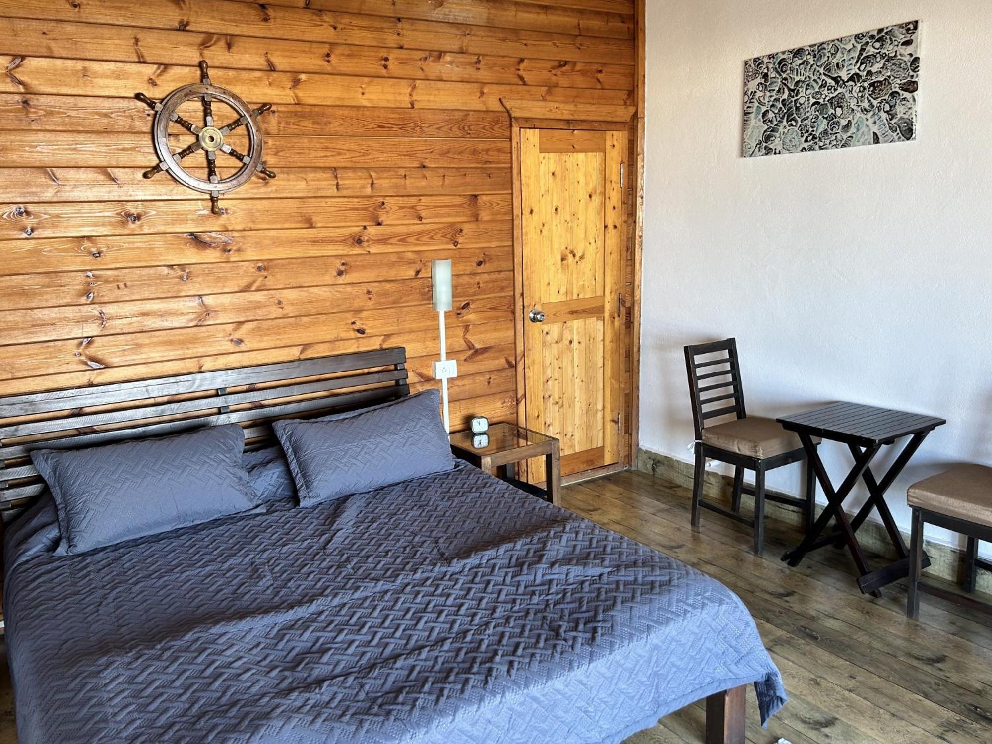 Mamagoa Beach Resort Мандрем Экстерьер фото